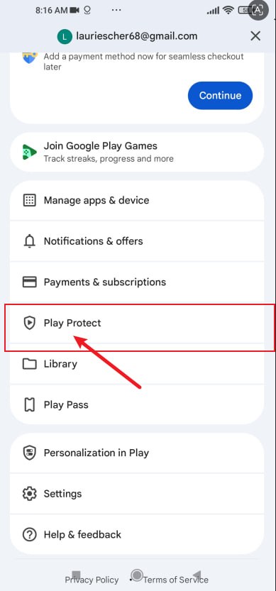 Open Play Protect